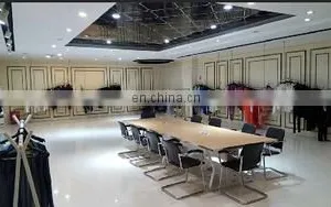 Dongguan Luomanshi Garment Co., Ltd. company overview - view 3 thumbnail