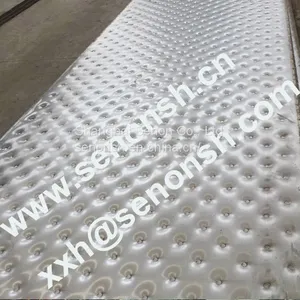 plate falling film evaporator 001