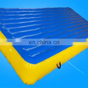 Cheap Price!! Inflatable Sports Equipment ,inflatable Mats for Gymanastic ,inflatable Sports Field for Kids thumbnail-1