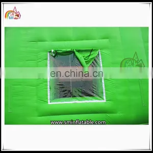 Wholesale Cheap Price In Sotck Inflatable Giant Tunnel Tents Camping Promotional Event Tent Outdoor Waterproof Rental thumbnail-2