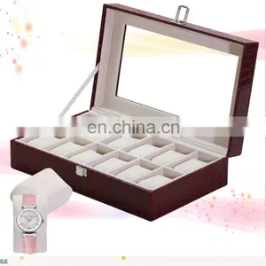 2015 New Fashionable Hotsale Watch Box Accessories thumbnail-1