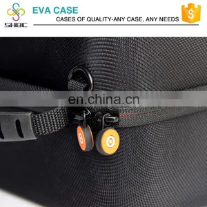 Cheap Hard Zipper Eva Waterproof Cases For Camera thumbnail-2