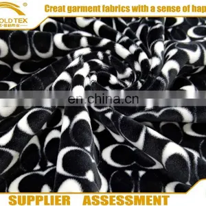 2016 Plain Super Soft Short Hair Brushed Velvet Fabric for Sofa,toy and Upholstery thumbnail-2