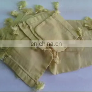 Designer Jewellry Pouches Wedding Favour Small Bags Coin Purse Potli Bag Packaging Bags thumbnail-5