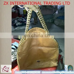 Fashion Used Bags From Germany Wholesale Used Bags thumbnail-5