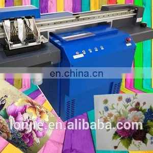 Empty Custom Aluminium Beer Cans uv Printer thumbnail-1