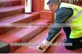 PE Carpet Film Adhesive Carpet Protective Film For Hard Floor thumbnail-3