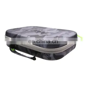 Phone Case,Camouflage Pattern EVA Shockproof Waterproof Portable Case for Go Pro HERO6 thumbnail-2