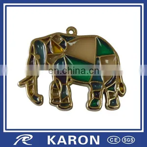 Personalized Promotional Keyring With Custom Logo thumbnail-6
