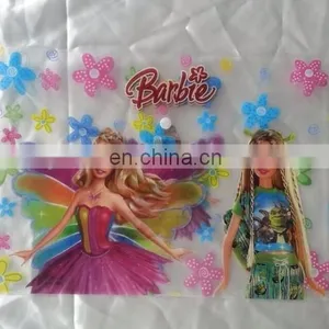 China Supplier 3D PP File Folder thumbnail-1