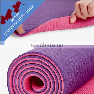 Fashion Gym Sport Thick Yoga Mat Wholesale thumbnail-6