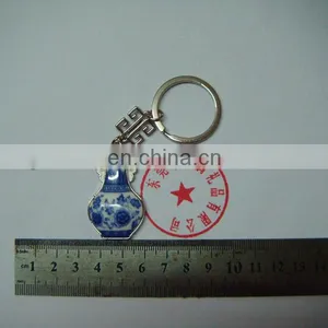 Key Chains,2012 Metal Key Rings thumbnail-1