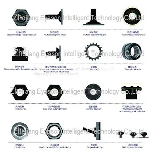 Rotary Disk Sorting Machine for Long Screws thumbnail-5