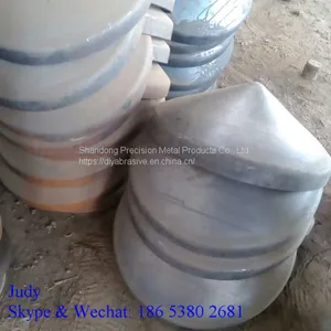 Conical Dish Head for Pressure Vessel thumbnail-1
