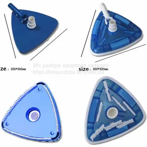 Swimming Pool Brush for Pool Accessories Swimming Pool Equipment thumbnail-1