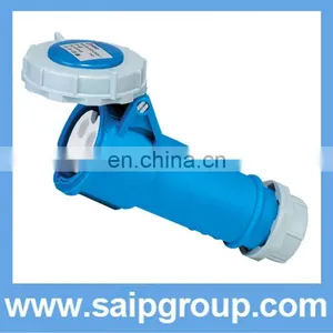 2013 Hot 230V,16A, Power Connector thumbnail-1