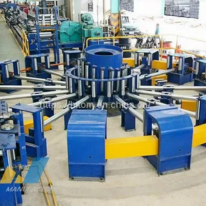 Horizontal Coil Strip Accumulator thumbnail-5