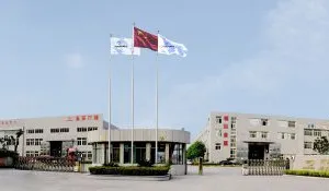 Zhejiang Dewei Stainless Steel Pipe Industry Co., Ltd. company overview - view 1 thumbnail
