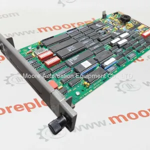 Universal Processor Card | ABB | PMA324BE PM A324 BE HIEE400923R0001 thumbnail-1