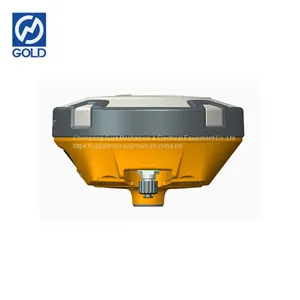 Horizontal & Vertical Static GNSS Surveying RTK System China Supplier thumbnail-4