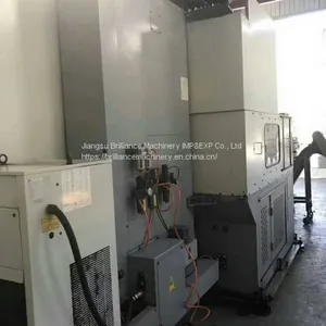 Taiwan Hartford 3222 Gantry Machining Center thumbnail-2