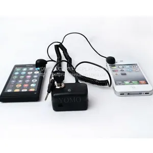 Dual Input Display Alarm Kit for Laptop or Cellphone thumbnail-5