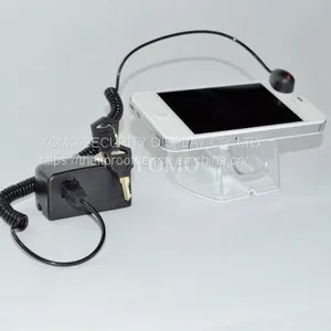 Mobile Phone Acrylic Alarm Display Holder thumbnail-4