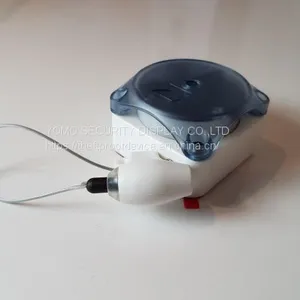 Alarmed Snapper With Magnetic Loop thumbnail-5