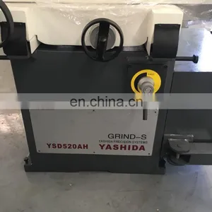 Yashida 520 Hydraulic Automatic Grinding Machine thumbnail-3