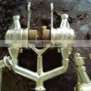 Aluminium Pressure Die Casting Machine thumbnail-7