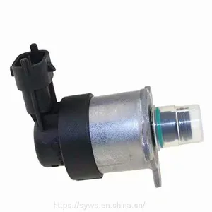 Original Injection Fuel Pump Common Rail Pressure Control Valve Scv Parts 0928400607 thumbnail-1
