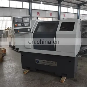 CK6132A Lathe Machine Digital Display thumbnail-5