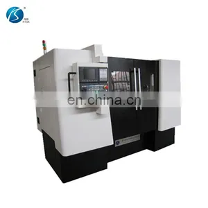 Alloy Wheel CNC Lathe CK6190W thumbnail-1