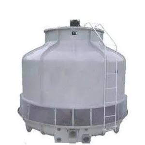 Open Loop Cooling Tower Cross-flow Closed Circuit thumbnail-3
