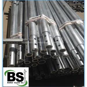 Helical Screw Push Piers thumbnail-3