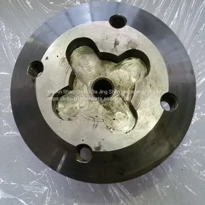 Original Metso Cone Crusher Spare Parts Hp100 Hp200 Hp300 Locking Bolt Nordberg Replacement Parts thumbnail-2