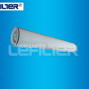 Pall Ultipleat High Flow Water Filter HFU660UY020J thumbnail-2