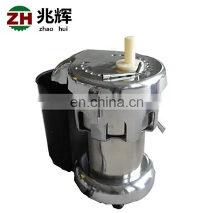 High Quality Stainless Steel Commercial Juicers for Sale,commercial Orange Juicer Machine thumbnail-2