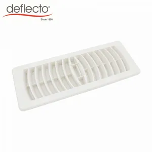 Air Register Plastic Floor Register PP thumbnail-1