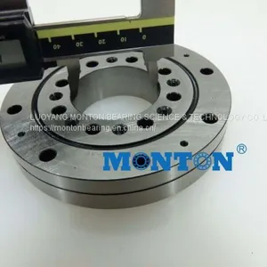 XU080430 380*480*26mm XU Series Cross Roller Bearing Industrial Robot Bearings thumbnail-1