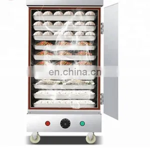Commercial Food Steamer Rice Steamer Machine/electric Rice Cooker Steamer Machinery Price in India thumbnail-6