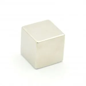 China Sintered Neodymium (NdFeB) Magnets Manufacturer thumbnail-1