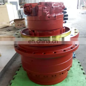 SY335 Final Drive Excavator Travel Motor SY335 Travel Device thumbnail-3
