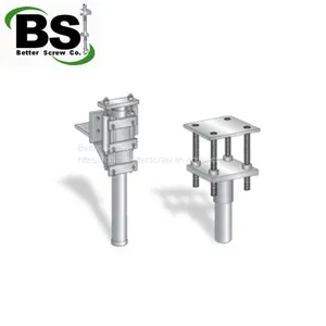 Compression Resistance Support Underpinning Brackets thumbnail-2