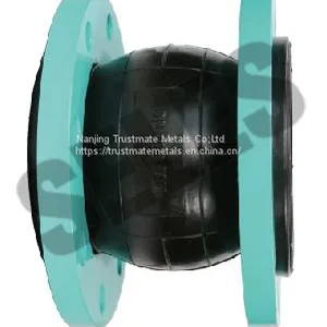 Rubber Vibration Isolator-Damping Vibration Isolator-Air Condition Vibration Isolator-fan Vibration Isolator-Generator Vibration Isolator thumbnail-2