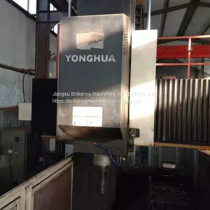 YONGHUA YHMC-G2212L Gantry Machining Center thumbnail-2