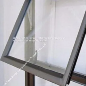 Customized Heat Barrier Profile For Aluminum Alloy Doors and Windows thumbnail-1