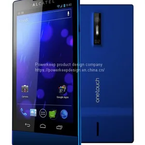 Smartphone Research and Development Service From Chinese Product Design Company Powerkeepdesign thumbnail-1