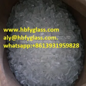Fire Glass for Garden Heating thumbnail-2