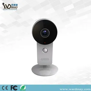 1080P CCTV Home Smart Wireless WiFi Mini IP Camera thumbnail-1